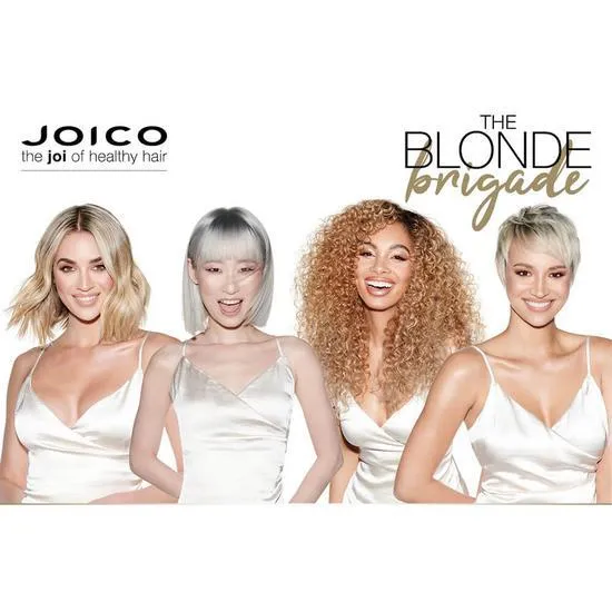 Joico Blonde Life Brightening Shampoo 300ml