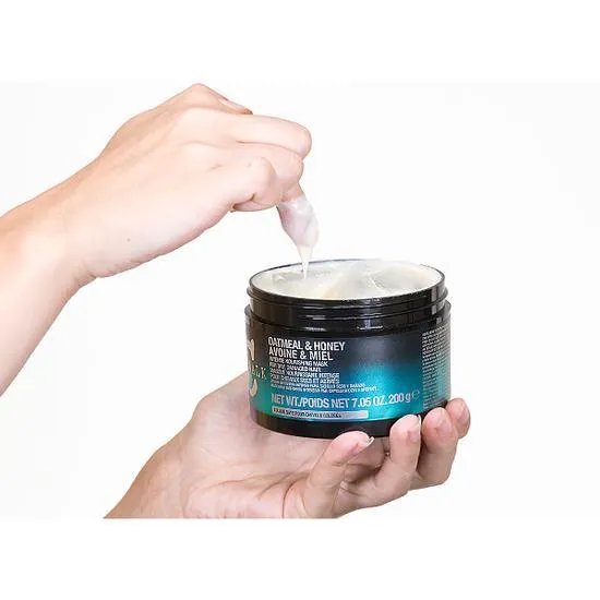 TIGI Oatmeal & Honey Intense Nourishing Mask 200g