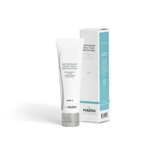 Jan Marini Antioxidant Daily Face Protectant SPF 30 57g