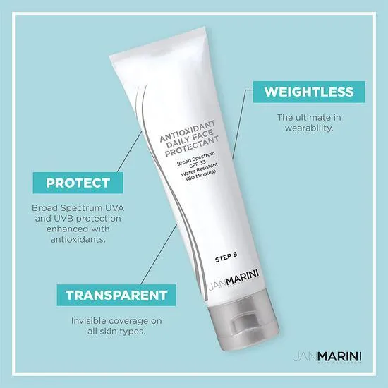 Jan Marini Antioxidant Daily Face Protectant SPF 30 57g