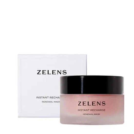 Zelens Instant Recharge Renewal Mask 50ml
