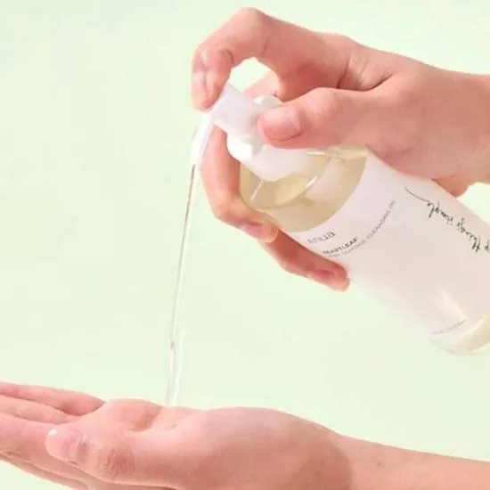 ANUA Heartleaf Pore Control Cleansing Oil 200ml