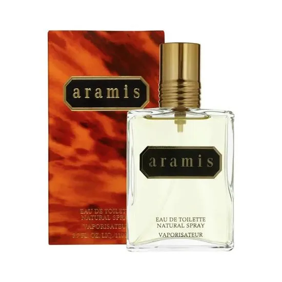 Aramis Classic Eau De Toilette 110ml