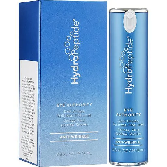 HydroPeptide Eye Authority 15ml