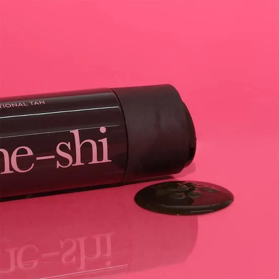 He-Shi Dark Tanning Milk SPF 50+ 200ml