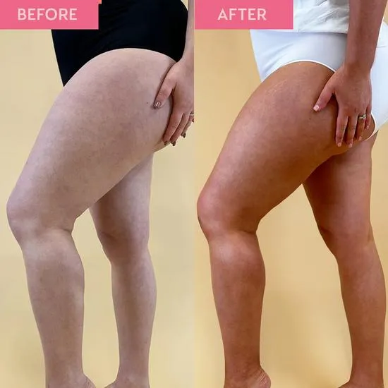 He-Shi Dark Tanning Milk SPF 50+ 200ml