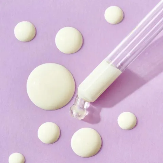 Hello Sunday The One That's A Serum Face Drops SPF 45 30ml