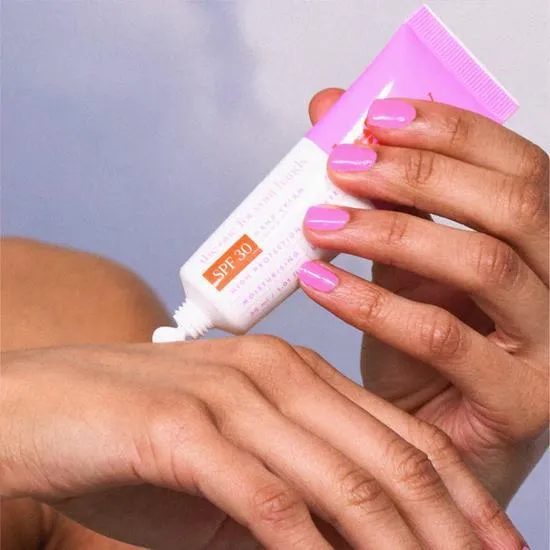 Hello Sunday The One For Your Hands Hand Cream SPF 30 30ml