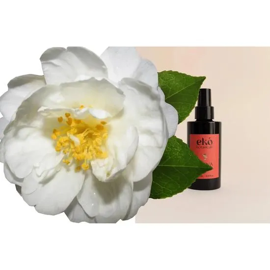 EKO BOTANICALS Cleansing Botanical Oil AMINA 100ml