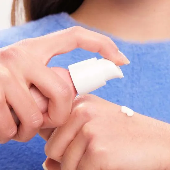 Hello Sunday The Everyday One Face Moisturiser SPF 50 50ml