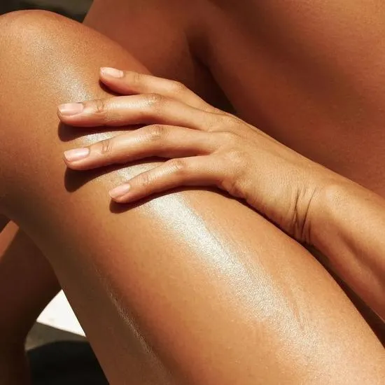 EKO BOTANICALS Botanical Retinol Body Oil CLEOPATRA SUNRISE