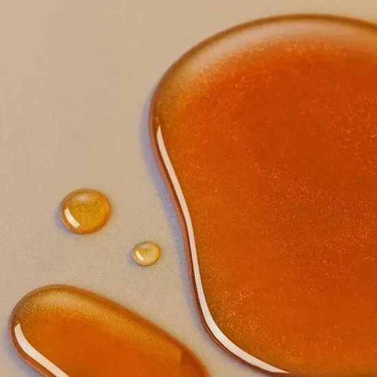 EKO BOTANICALS Retinol Body Oil CLEOPATRA SUNSET