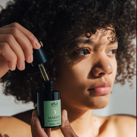 EKO BOTANICALS 3 Step Skin Care Ritual One Size