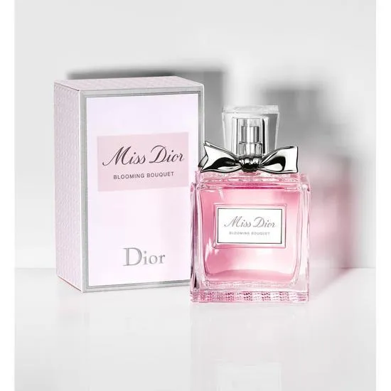 DIOR Miss Dior Blooming Bouquet Eau De Toilette 5ml