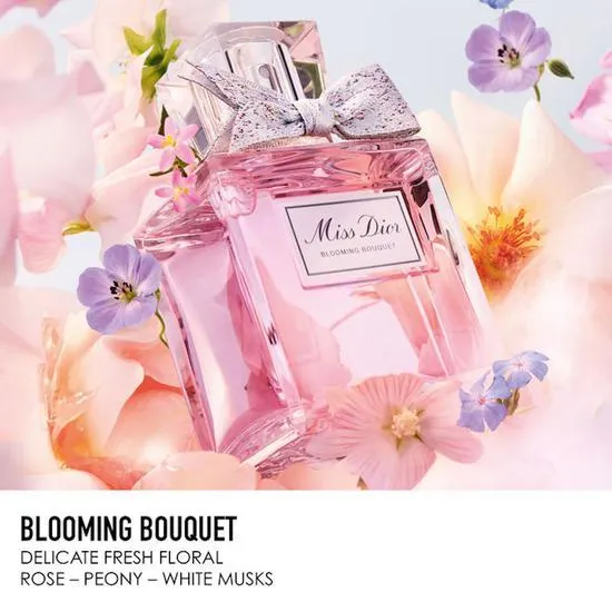 DIOR Miss Dior Blooming Bouquet Eau De Toilette 5ml