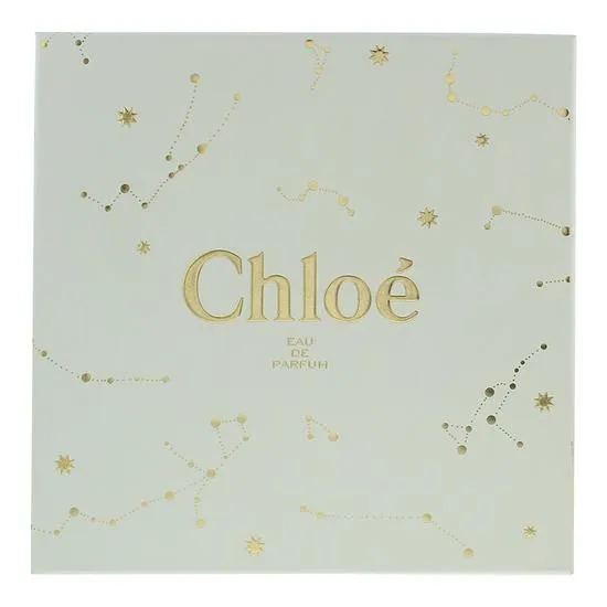 Chloé Eau De Parfum 50ml + Body Lotion 100ml Gift Set 50ml