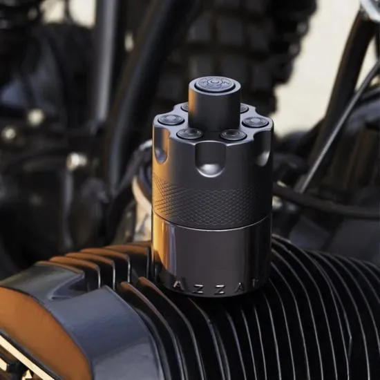 Azzaro The Most Wanted Intense Eau De Parfum 50ml