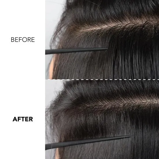 Curly Shyll Root Remedy Treatment For Hair & Scalp Care 250ml