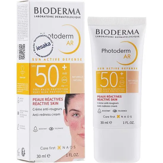 Bioderma Photoderm AR SPF 50+ Tinted Cream