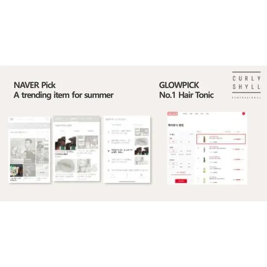 Curly Shyll Root Remedy Scalp Tonic For Hair & Scalp Care 100ml