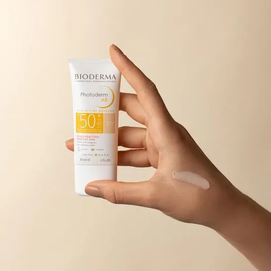 Bioderma Photoderm AR SPF 50+ Tinted Cream