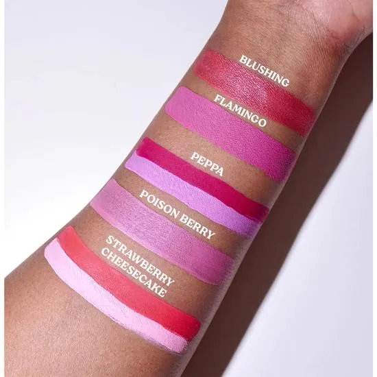 Glisten Cosmetics Pink Bundle Eyeliner Small - 3g