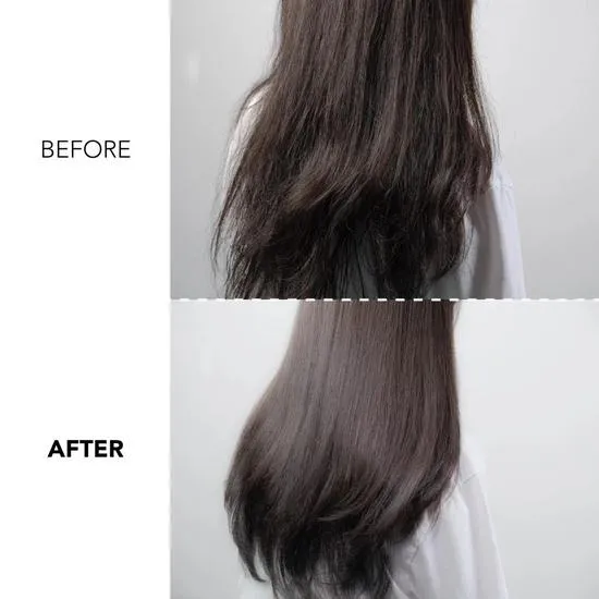 Curly Shyll Nutrition Support Treatment Miniature 30ml