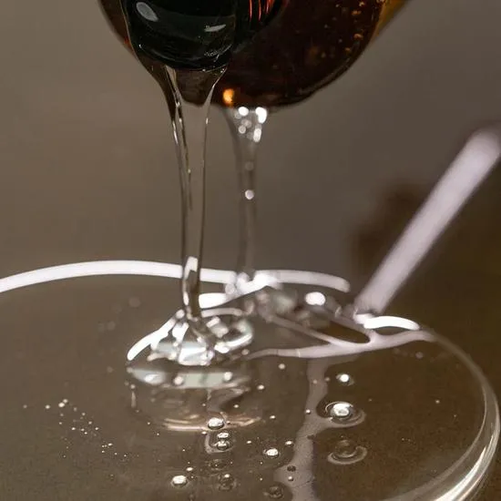 Curly Shyll Moisture Calming Shampoo Deluxe 50ml