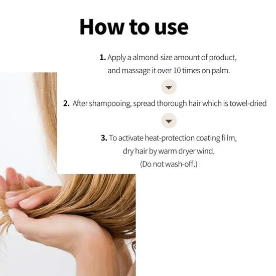 Curly Shyll Hair Cure Mask 100ml