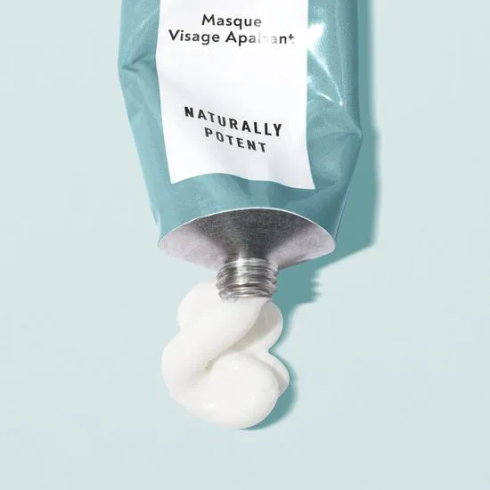 Olixa Centella Asiatica Facial Mask 75ml