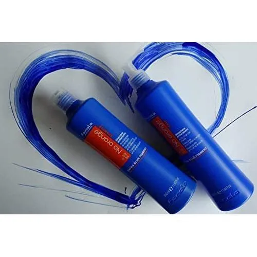Fanola No Orange Mask 350ml