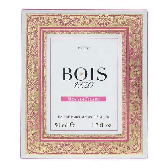 Bois 1920 Rosa Di Filare Eau De Parfum 100ml