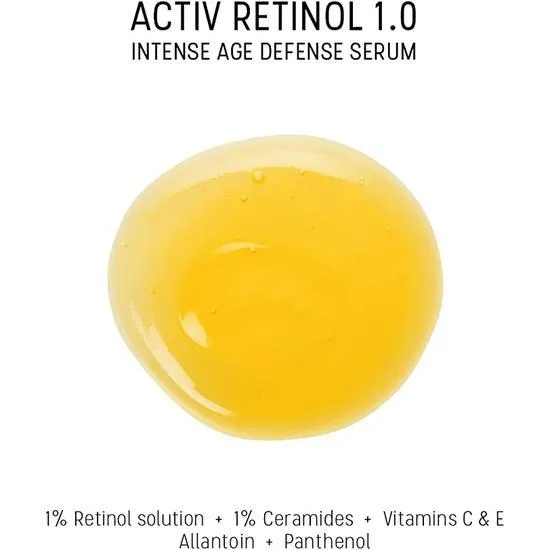 Dermaceutic Activ Retinol 1.0 30ml