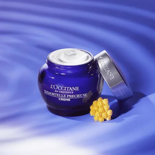 L'Occitane Immortelle Precious Cream 50ml