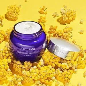L'Occitane Immortelle Precious Cream 50ml