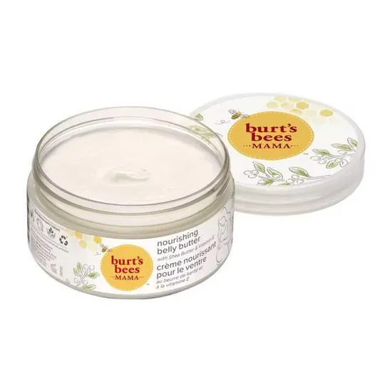 Burt's Bees Mama Bee Belly Butter