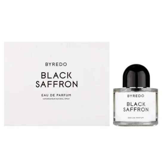 Byredo Black Saffron Eau De Parfum 50ml