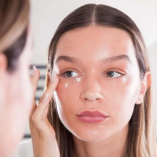 Hello Sunday The One For Your Eyes SPF 50 15ml