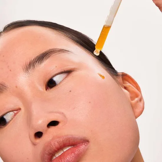 Hello Sunday The Self Tan One Sun Kissed Drops