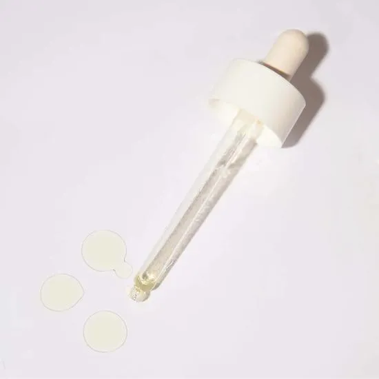 Hello Sunday The One That Makes You Glow Dark Spot Serum SPF 40