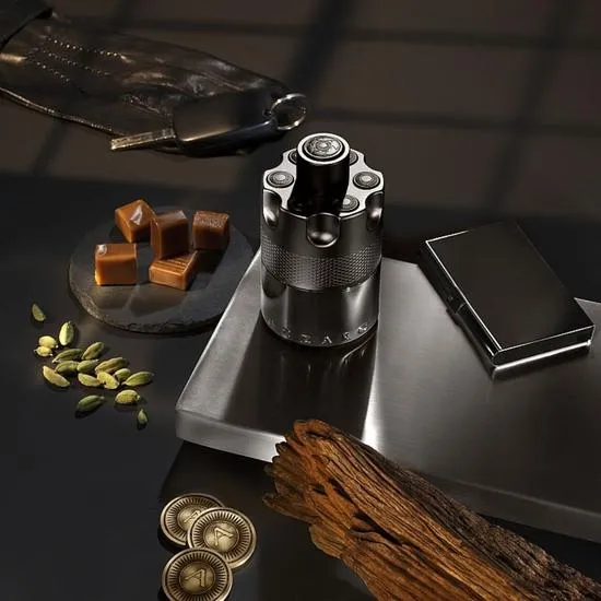 Azzaro The Most Wanted Intense Eau De Parfum 50ml