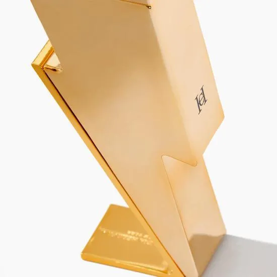 Carolina Herrera Bad Boy Gold Fantasy Eau De Toilette 100ml