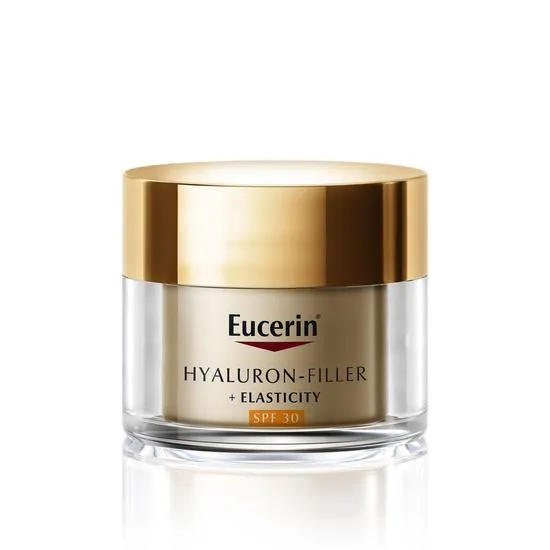 Eucerin Hyaluron-Filler + Elasticity Day SPF 30 50ml