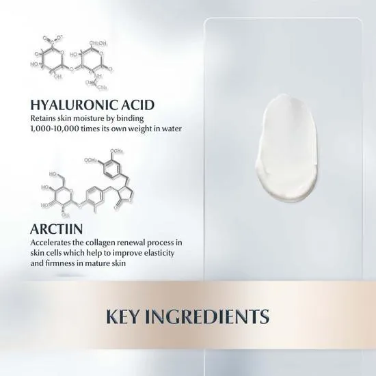 Eucerin Hyaluron-Filler + Elasticity Day SPF 30 50ml