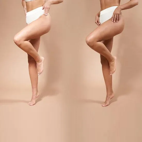 Bondi Sands Skin Illuminator Gradual Tanning Lotion 150ml