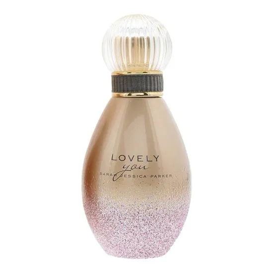 Sarah Jessica Parker Lovely You Eau De Parfum 30ml