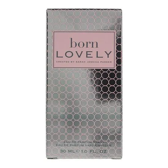 Sarah Jessica Parker Born Lovely Eau De Parfum 30ml