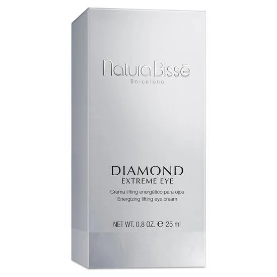Natura Bissé Diamond Extreme Eye Cream