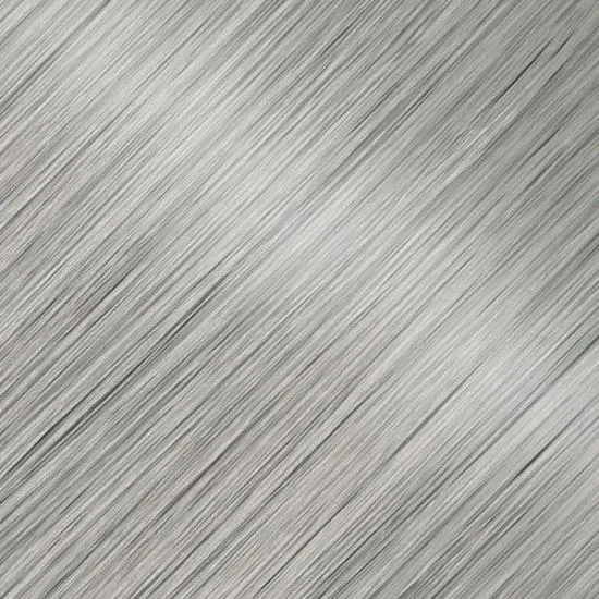 LullaBellz Blow Dry 16" Claw Clip Pony BLACKS | JET BLACK