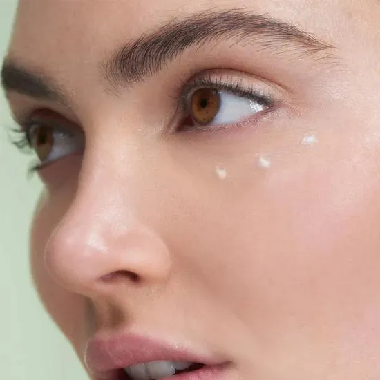 Vida Glow Age Defiance Eye Contour Cream 15ml